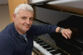 Director de l'Escola de Música - Societat Unió Musical Museros